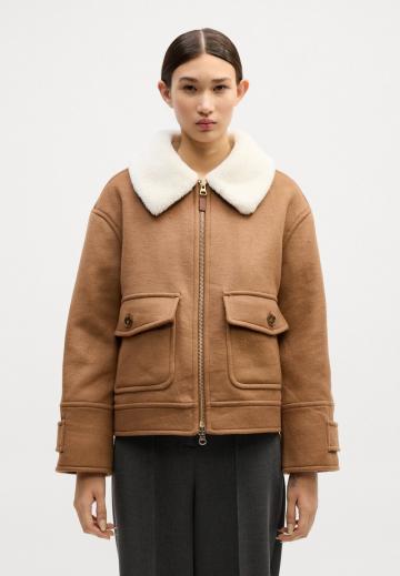 Зимняя куртка