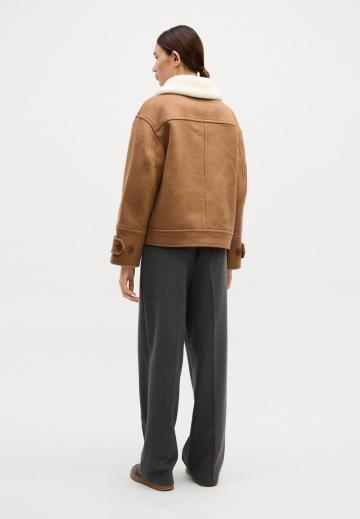 Зимняя куртка