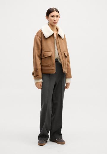 Зимняя куртка