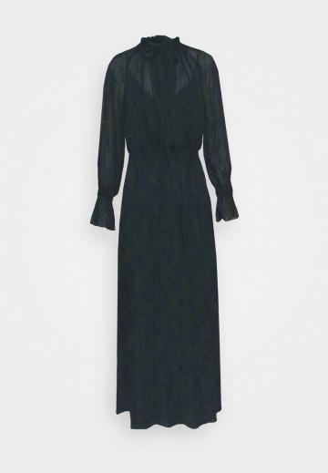 Платье макси