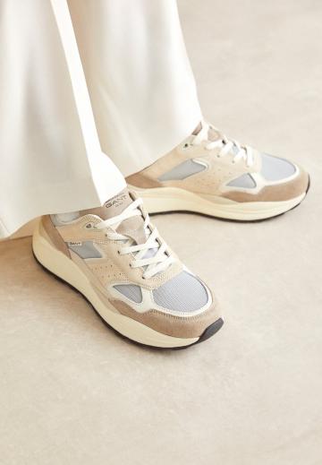 Гандбольные кроссовки