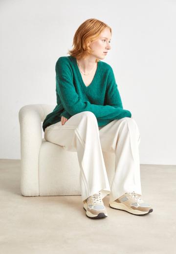 Гандбольные кроссовки