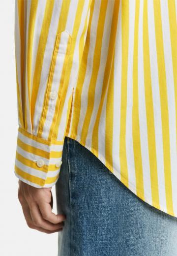 Длинная блузка