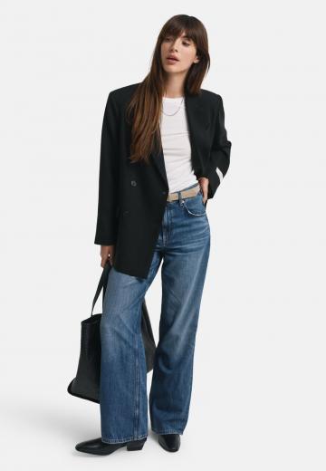 Короткое пальто