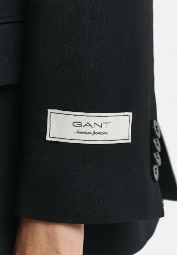 Короткое пальто