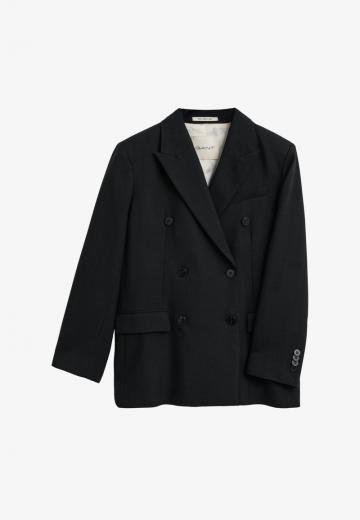 Короткое пальто