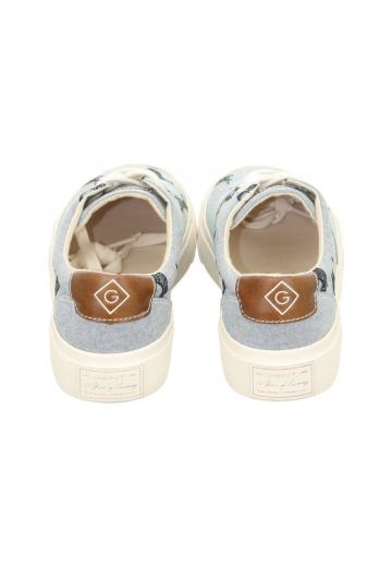 Гандбольные кроссовки