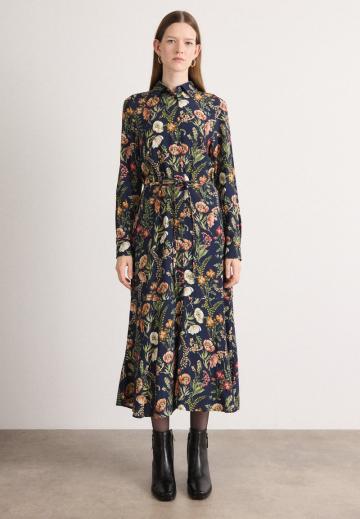 Платье-майка