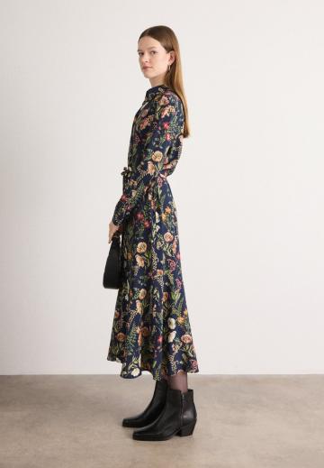 Платье-майка