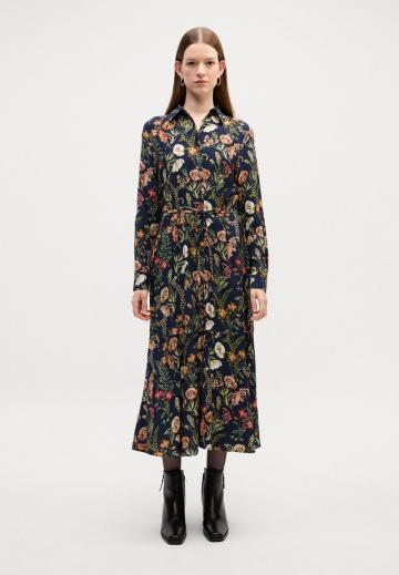 Платье-майка