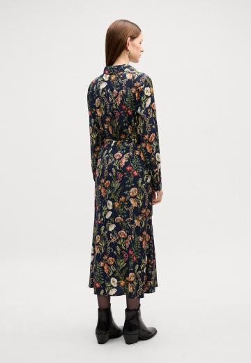 Платье-майка