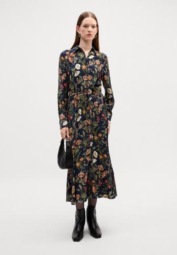 Платье-майка