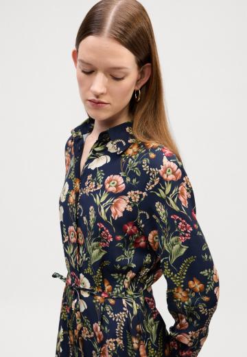 Платье-майка