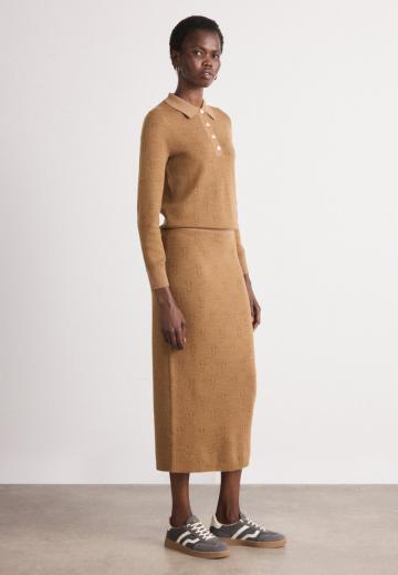 Юбка-карандаш