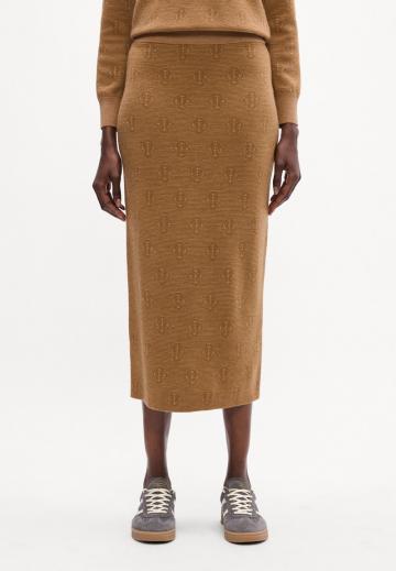 Юбка-карандаш