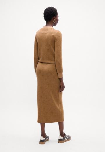 Юбка-карандаш