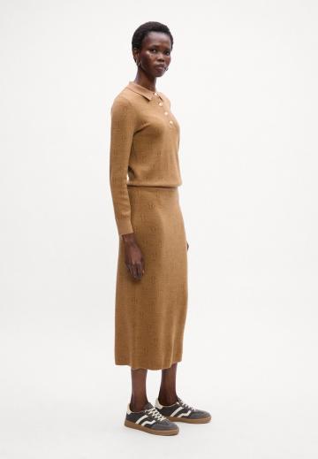 Юбка-карандаш