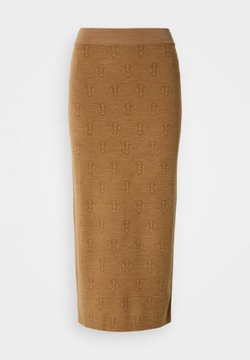 Юбка-карандаш