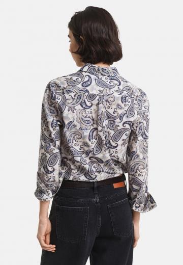 Блузка-рубашка