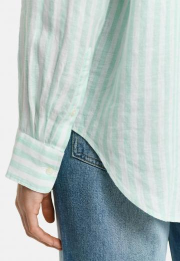 Длинная блузка