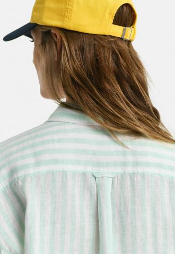 Длинная блузка