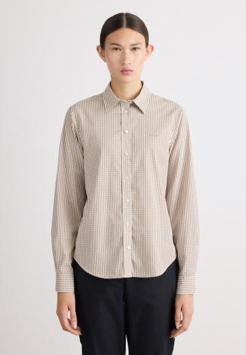 Блузка-рубашка