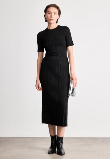 Юбка-карандаш