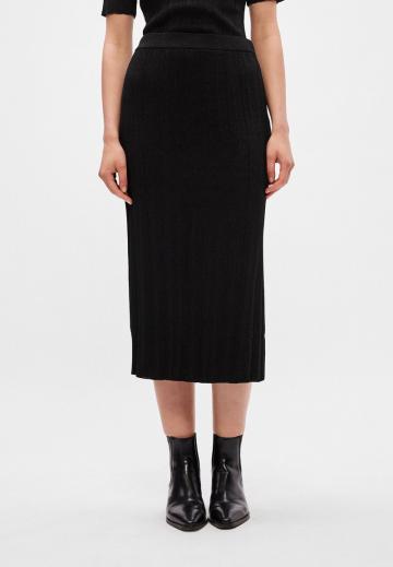 Юбка-карандаш