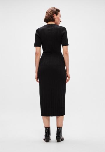 Юбка-карандаш