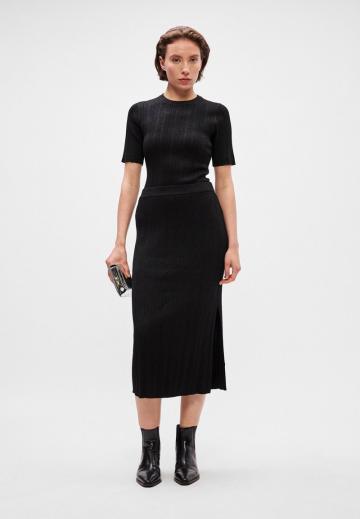 Юбка-карандаш