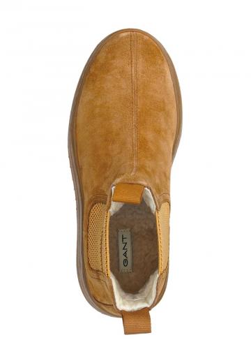 Ботинки челси