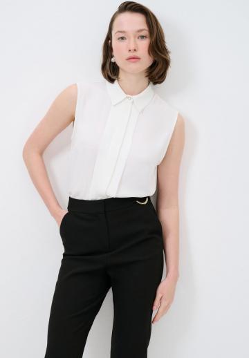 Узкие брюки