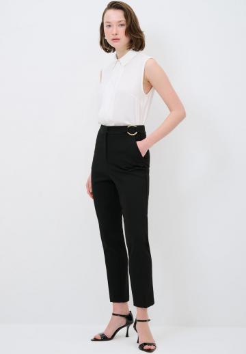 Узкие брюки
