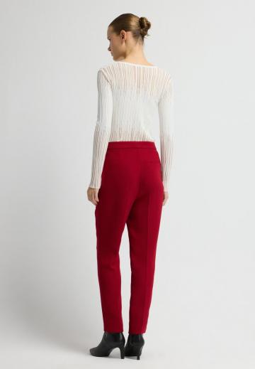 Узкие брюки