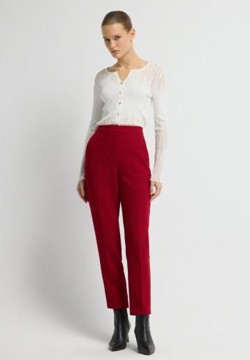 Узкие брюки