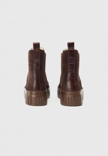 Ботинки челси