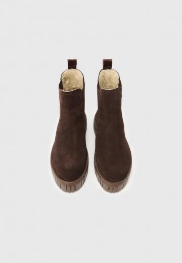 Ботинки челси