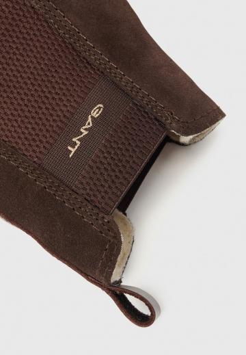 Ботинки челси