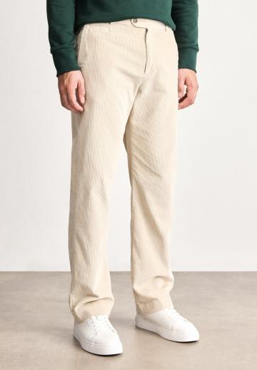 Вельветовые брюки