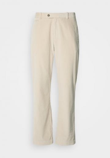 Вельветовые брюки