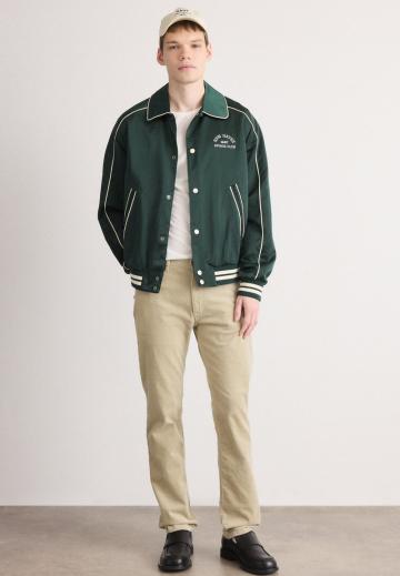 Вельветовые брюки