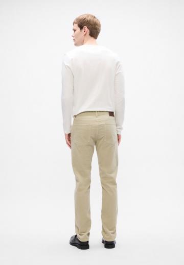 Вельветовые брюки