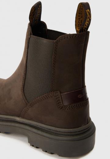 Ботинки челси