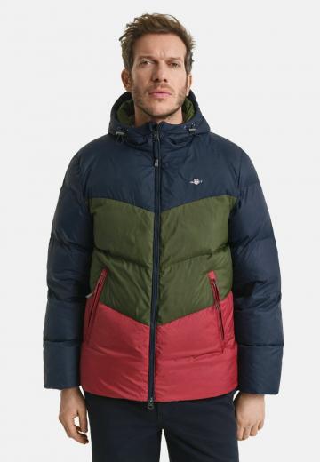 Зимняя куртка