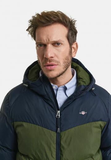 Зимняя куртка