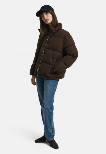 Зимняя куртка