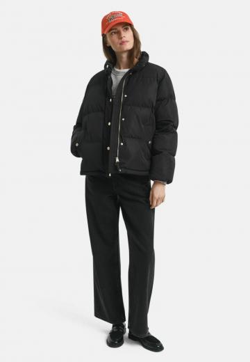 Зимняя куртка