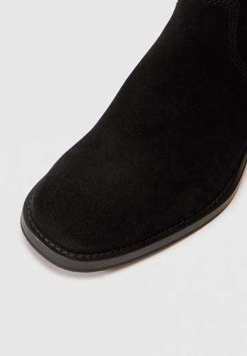 Ботинки челси