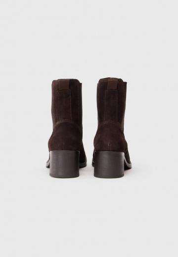 Ботинки челси