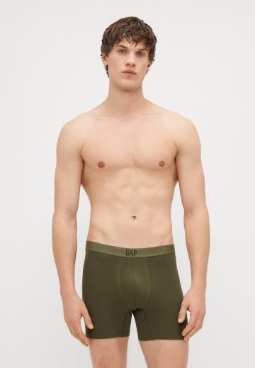 Трусы шортики